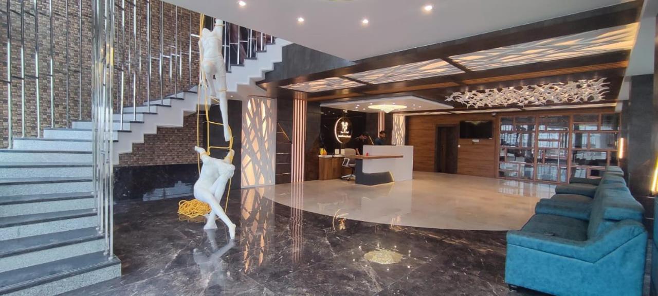 Sweet Fantasy Resort Mandarmani Exterior foto