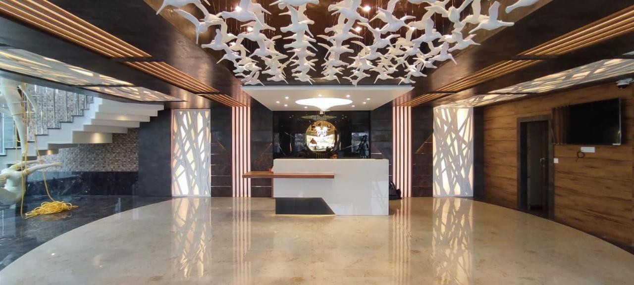 Sweet Fantasy Resort Mandarmani Exterior foto