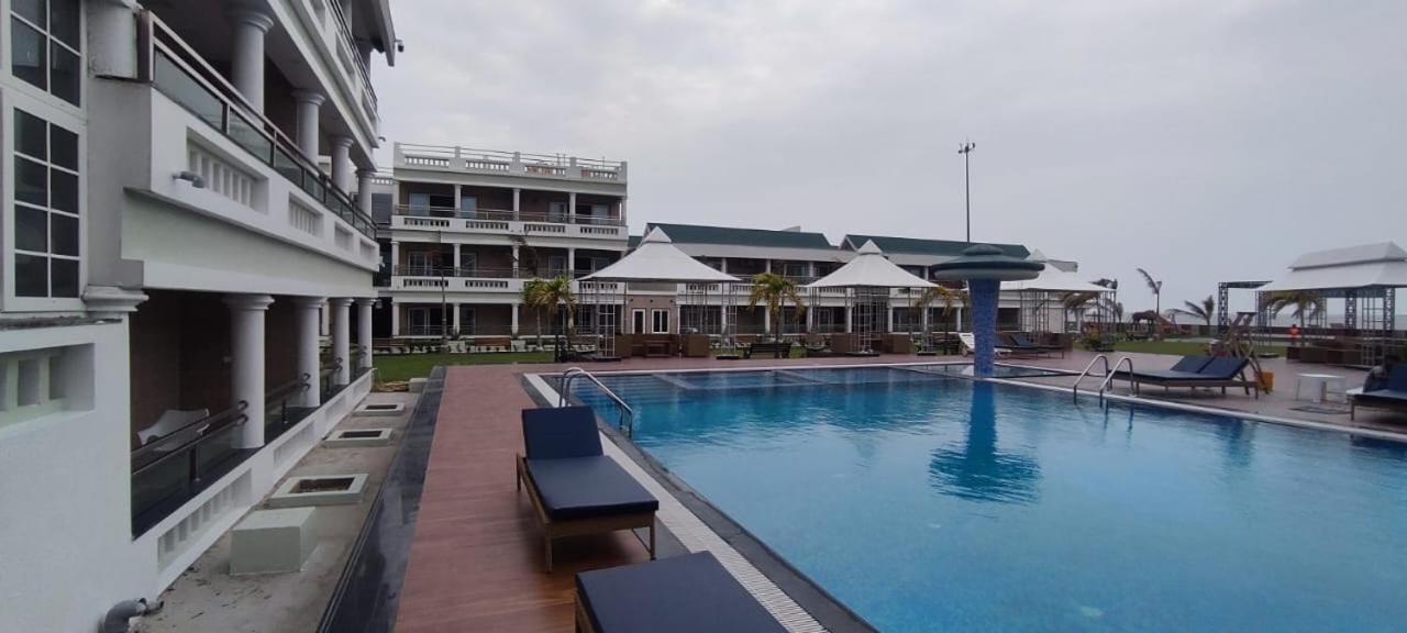 Sweet Fantasy Resort Mandarmani Exterior foto